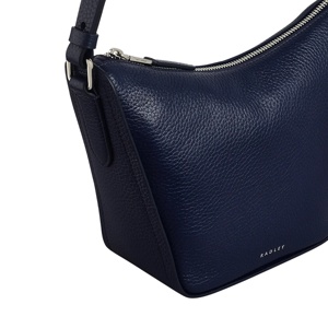 Radley Oak Street Small Ziptop Cross Body